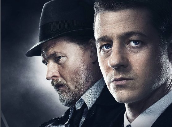 如何评价哥谭中布奇这一人物?