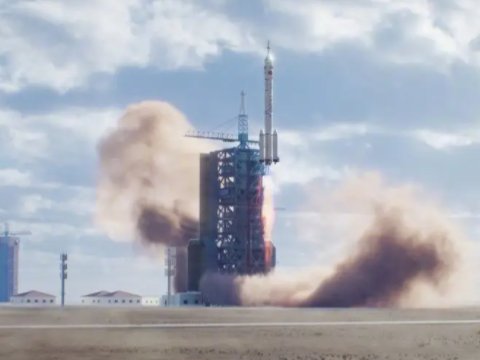 神舟十四号乘组在轨一个月，任务量大史无前例，未来一个月的任务有哪些？