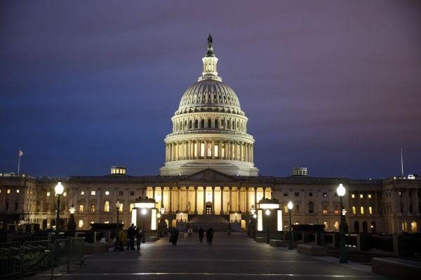 众议院和参议院的主要区别