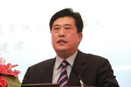 张建津的人物履历