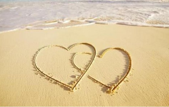 你知道什么叫爱情的温度吗？