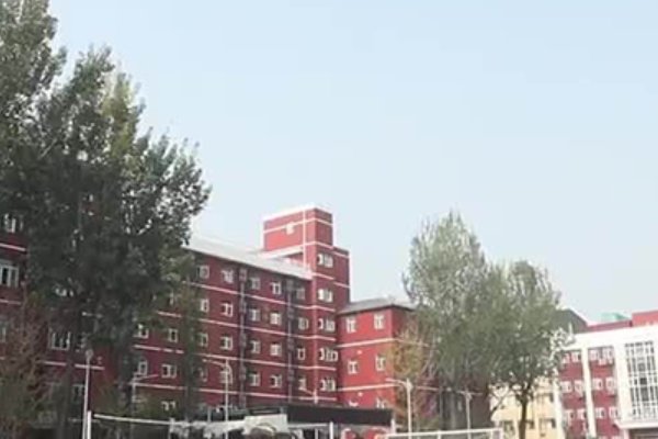 北京清华附中朝阳学校排名