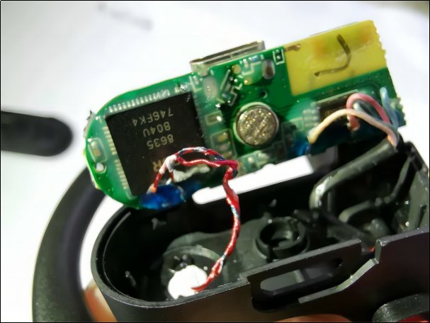 蓝牙耳机恢复双耳配对