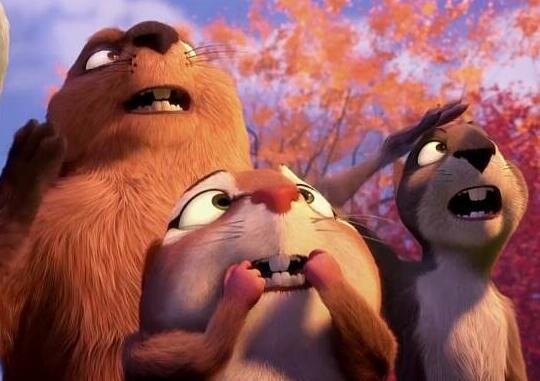 儿童动画出现成人化内容，所谓的成人化内容指的是什么？