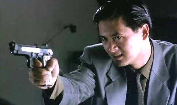 电视剧喋血双雄演员表