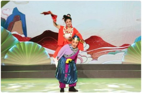 二人转演员名单