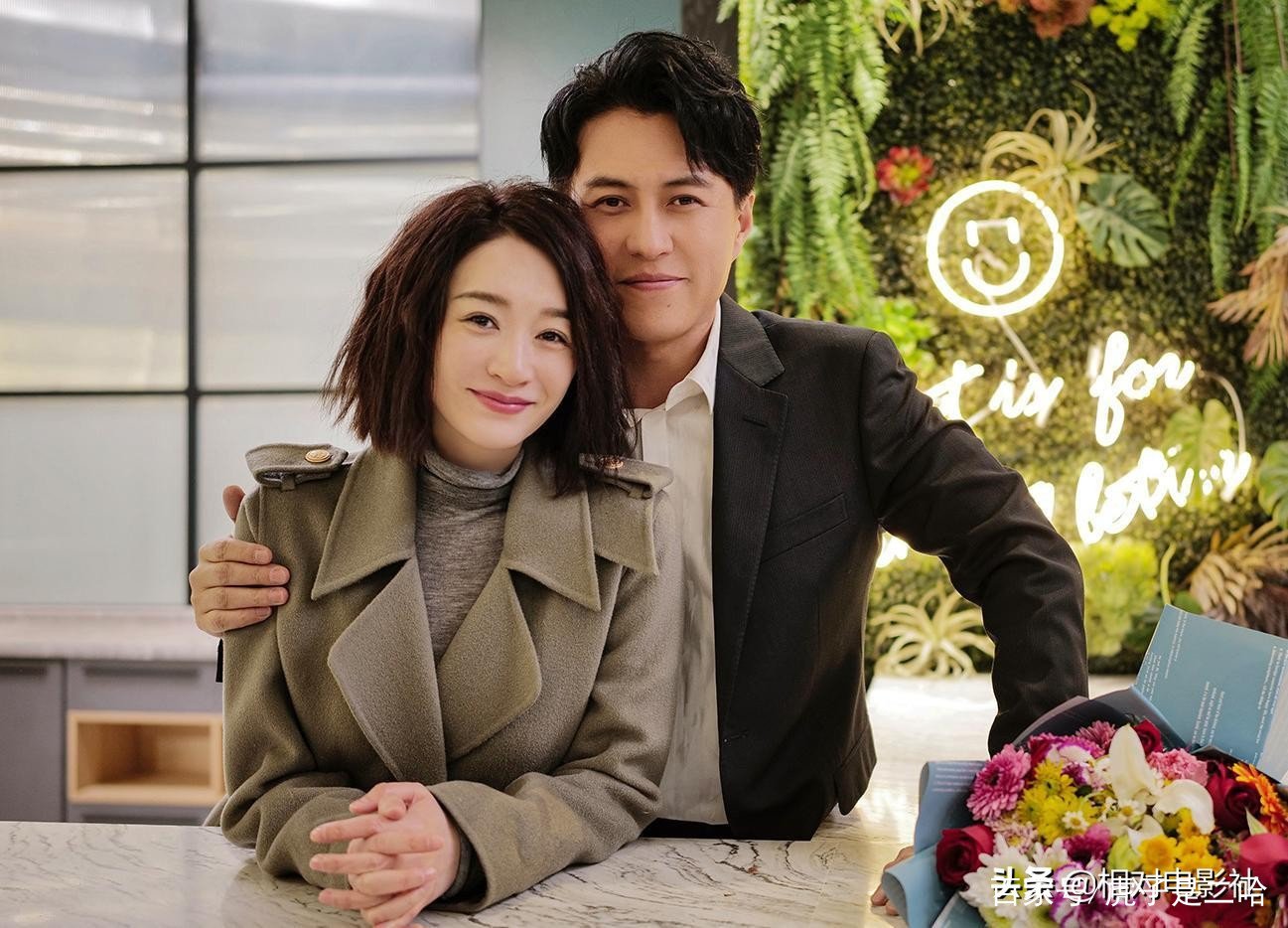 多喝热水电视剧什么时候上映