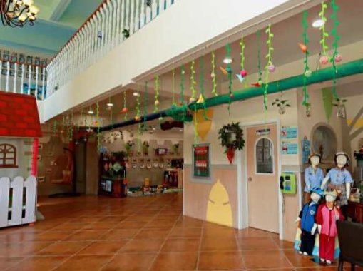 济南私立幼儿园排名