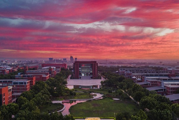 河北大学文学院在哪个校区