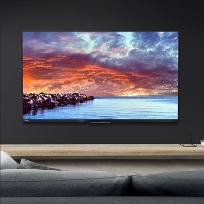 海信电视安装蚂蚁市场打不开