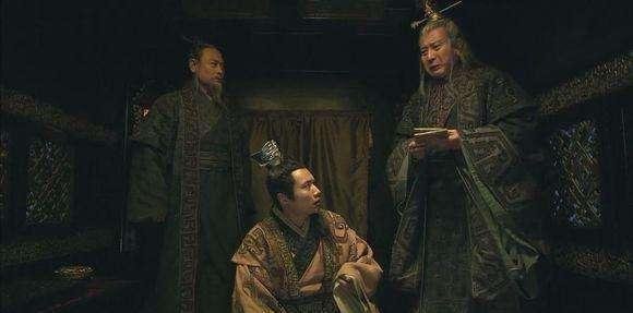 赵高篡改遗诏这么机密的事是怎么被后人得知的？