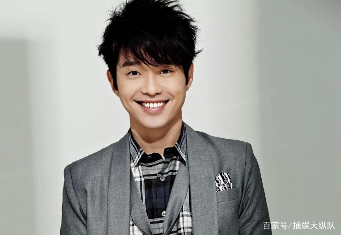 红着红着就“过气”的男星，全是以前的男神，你还记得几个？你怎么看？