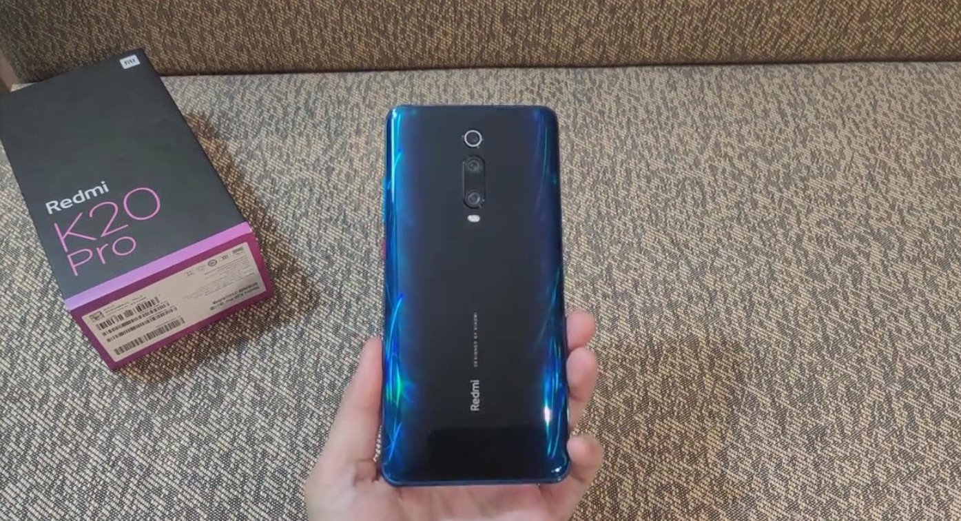 骁龙855手机有哪些