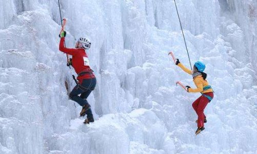 极限运动项目有哪些