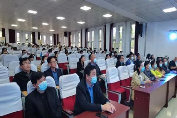 广饶县教育局电话