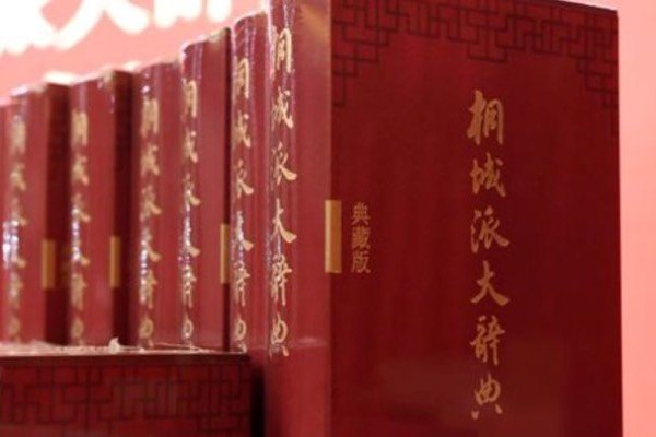 我们经常说的辞典和词典一样吗?