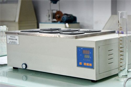 恒温水浴锅怎么使用
