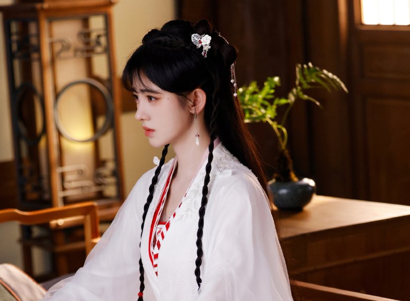 花戎是什么东西