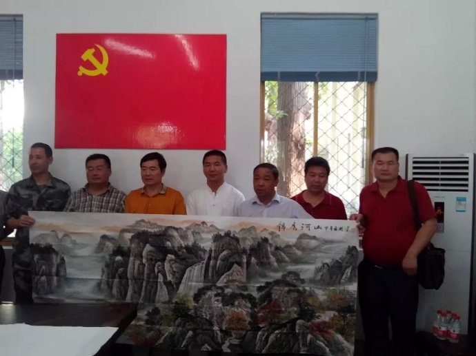 王振雨的被打过程