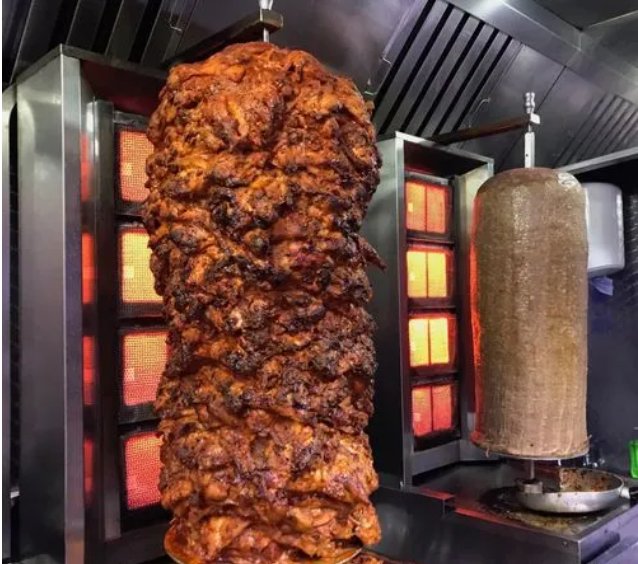 kebab是什么意思