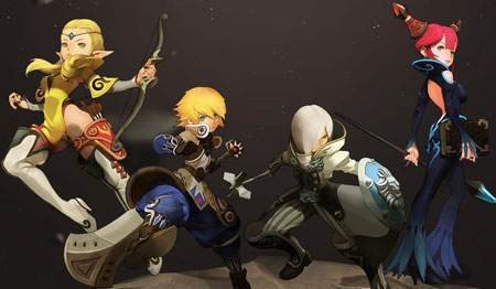 龙之谷手游模拟器哪个好