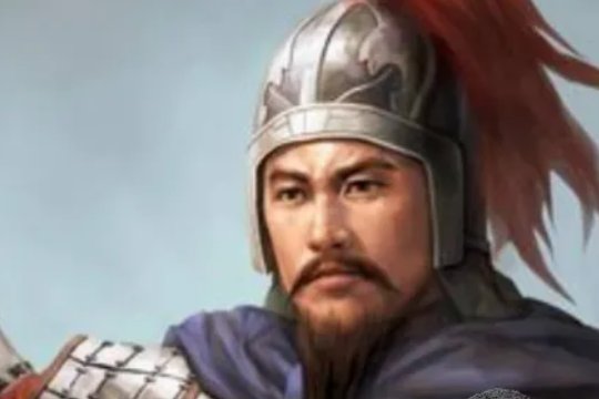 世界公认的四大名将