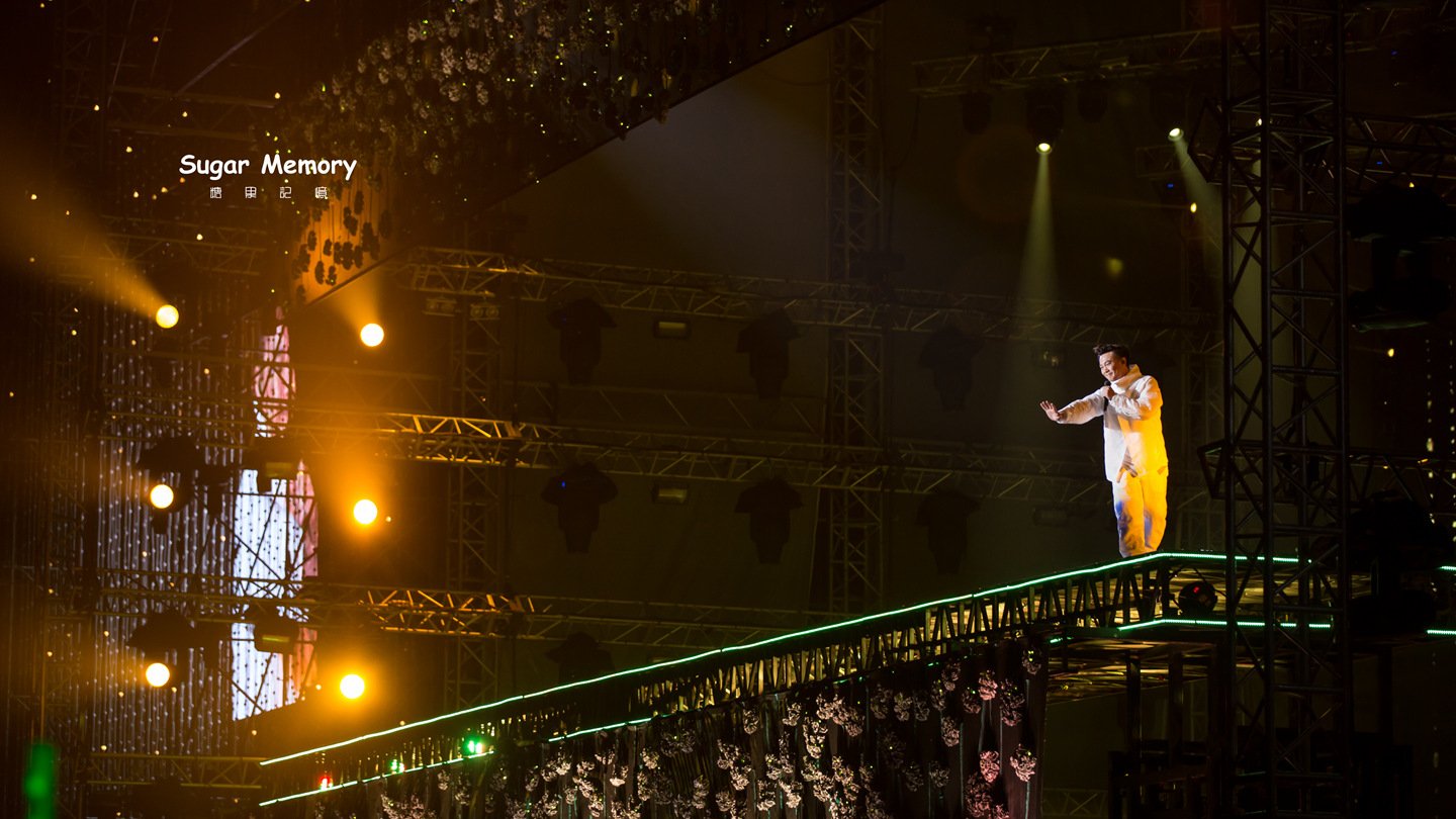 2015陈奕迅洛阳演唱会的场馆介绍