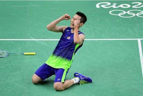 为啥说2011年羽毛球世锦赛男单决赛，是最精彩的一场呢？