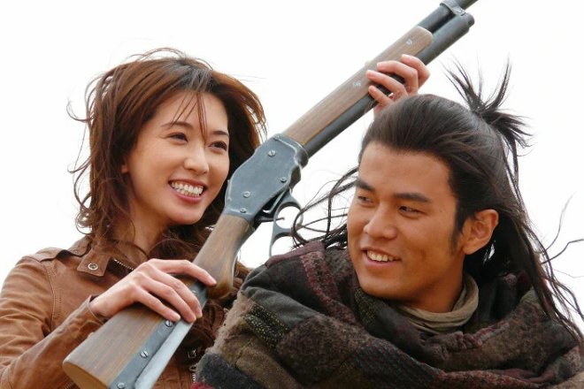 盗墓必看十部电影