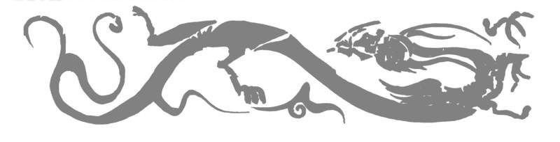 龙行龘龘什么意思？