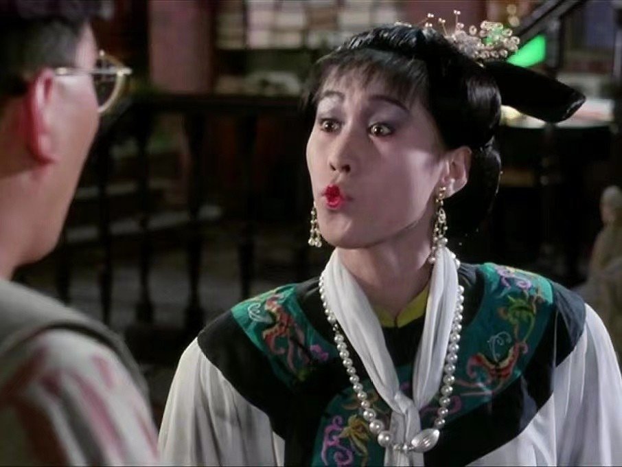 国产经典恐怖片前十名