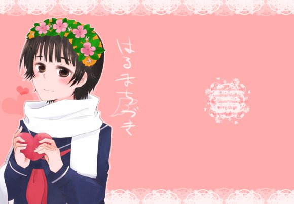 初春饰利的介绍