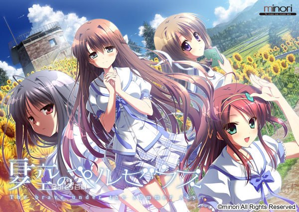 这张图片是哪部动漫的？