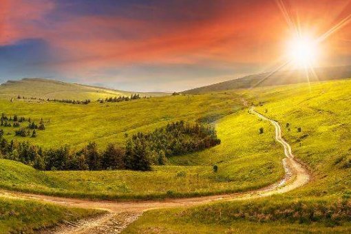 繁华过后终平淡什么意思？