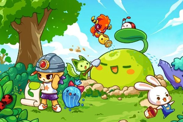 洛克王国木灵石怎么获得