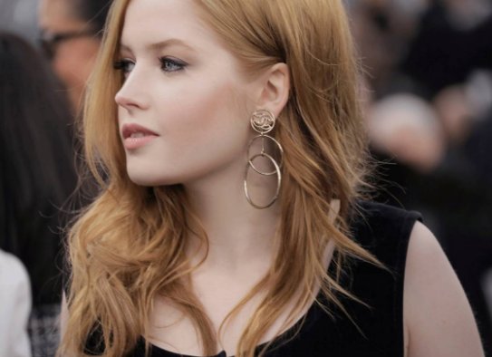 ellie这个英文名的读音是什么？