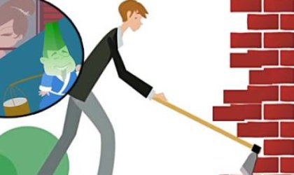 什么叫挖墙脚????我很是个不明白!!!!