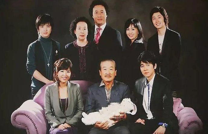 韩国有哪些搞笑电视剧