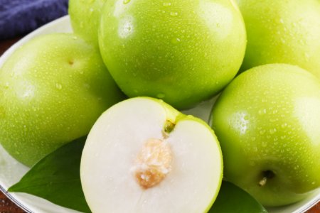 青枣主要产自哪里？