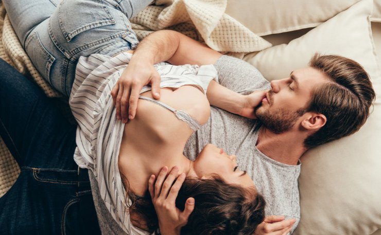 人这一辈子，到底能爱几次？