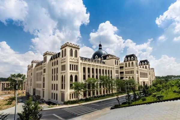 广东高考志愿填报系统网址是什么