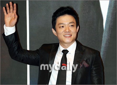 举起金刚 韩国电影