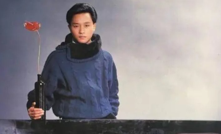 张国荣到底是不是同性恋？