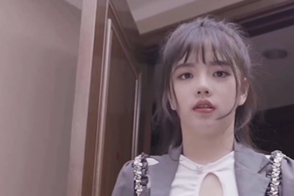 “甜甜”是哪个平台的网红？