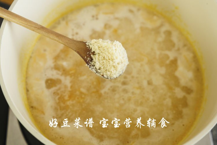 花生鱼片粥的做法，花生鱼片粥怎么做好吃，花生