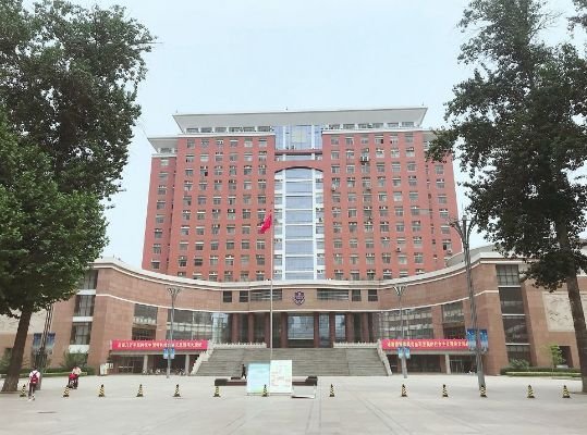 石家庄铁道大学是专科学校吗？