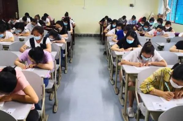 考研几点可以打印准考证