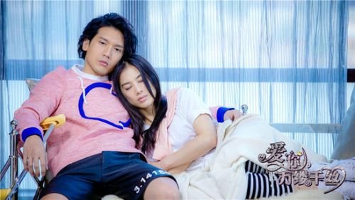 情丝万缕的剧情简介