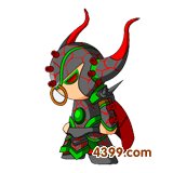 造梦西游3牛魔王套装合成公式