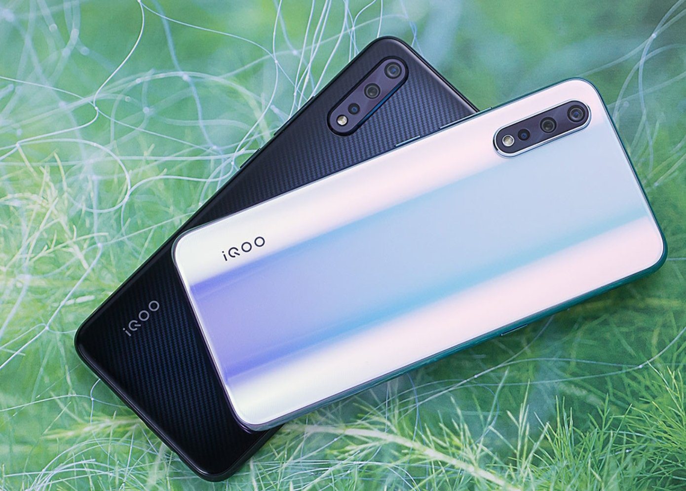 骁龙855手机有哪些